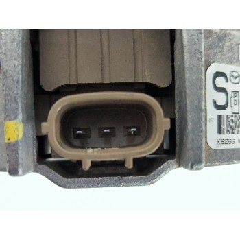 Recambio de alternador para mazda cx-5 (ke, gh) 2.2 d (ke2fw) referencia OEM IAM A2TX3081  