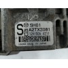 Recambio de alternador para mazda cx-5 (ke, gh) 2.2 d (ke2fw) referencia OEM IAM A2TX3081  