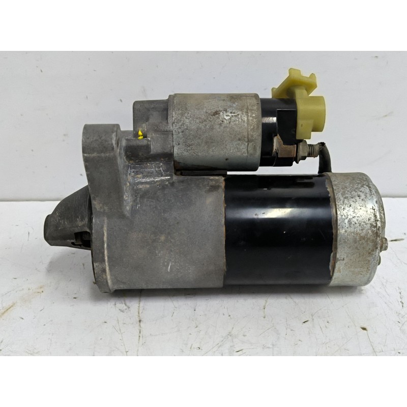 Recambio de motor arranque para mazda cx-5 (ke, gh) 2.2 d (ke2fw) referencia OEM IAM M001T81582  