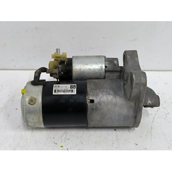 Recambio de motor arranque para mazda cx-5 (ke, gh) 2.2 d (ke2fw) referencia OEM IAM M001T81582  