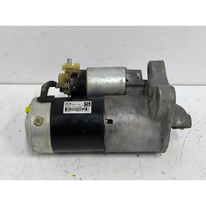 MOTOR ARRANQUE M001T81582