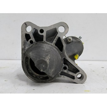 Recambio de motor arranque para mazda cx-5 (ke, gh) 2.2 d (ke2fw) referencia OEM IAM M001T81582  