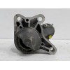 Recambio de motor arranque para mazda cx-5 (ke, gh) 2.2 d (ke2fw) referencia OEM IAM M001T81582  