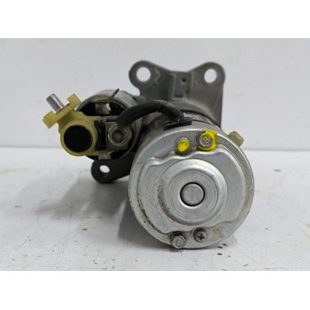 Recambio de motor arranque para mazda cx-5 (ke, gh) 2.2 d (ke2fw) referencia OEM IAM M001T81582  