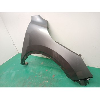 Recambio de aleta delantera derecha para nissan qashqai ii (j11, j11_) 1.3 dig-t referencia OEM IAM F31004EAMB  