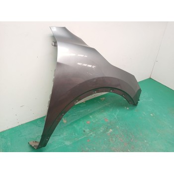 Recambio de aleta delantera derecha para nissan qashqai ii (j11, j11_) 1.3 dig-t referencia OEM IAM F31004EAMB  