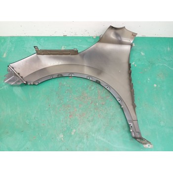 Recambio de aleta delantera derecha para nissan qashqai ii (j11, j11_) 1.3 dig-t referencia OEM IAM F31004EAMB  