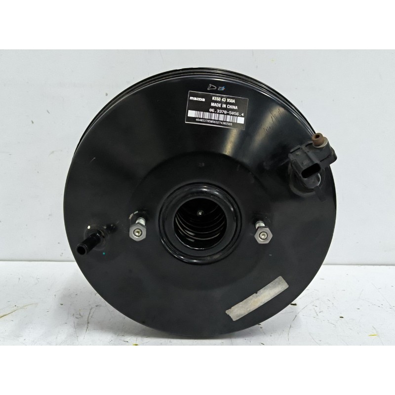 Recambio de servofreno para mazda cx-5 (ke, gh) 2.2 d (ke2fw) referencia OEM IAM KE6043950A  