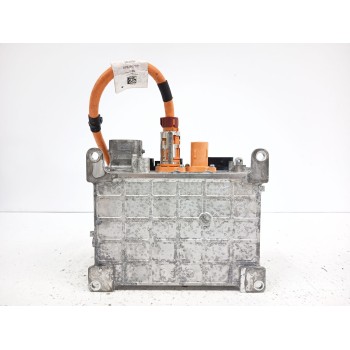 Recambio de modulo electronico para mercedes-benz cla (c118) cla 250 e (118.386) referencia OEM IAM A0009009724 A0009019412 