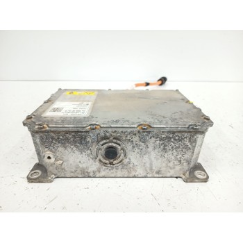 Recambio de modulo electronico para mercedes-benz cla (c118) cla 250 e (118.386) referencia OEM IAM A0009009724 A0009019412 