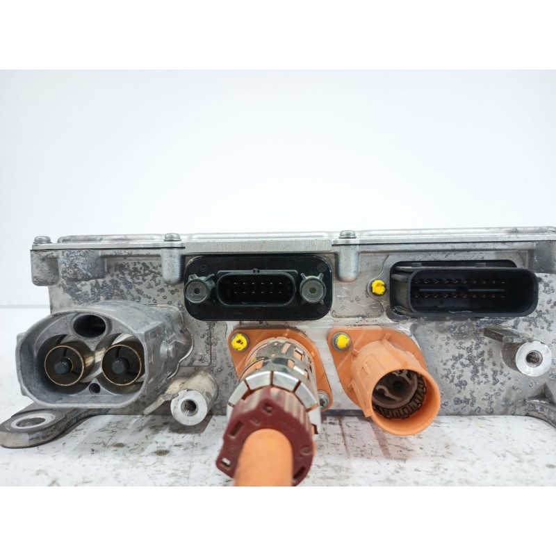 MODULO ELECTRONICO A0009019412