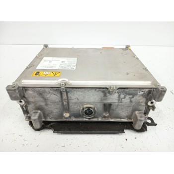 Recambio de inverter / converter para mercedes-benz cla (c118) cla 250 e (118.386) referencia OEM IAM A0009006520 A0009017310 A0