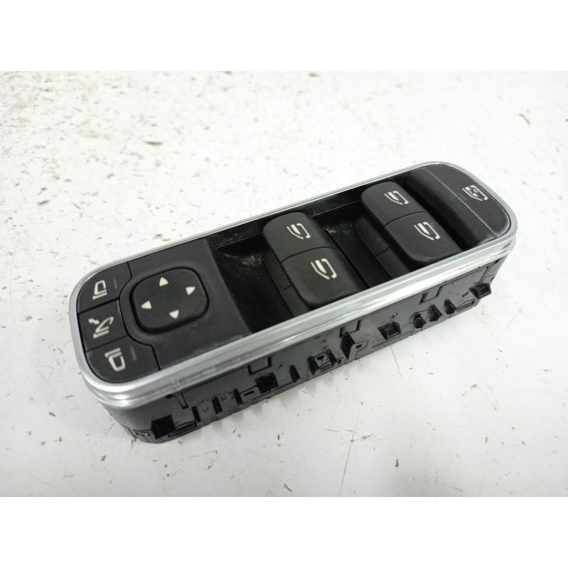 MANDO ELEVALUNAS DELANTERO IZQUIERDO