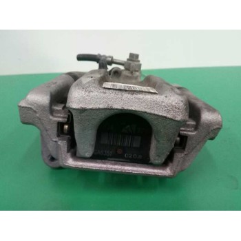 Recambio de pinza freno trasera izquierda para citroën c4 picasso feel referencia OEM IAM 9819059380  
