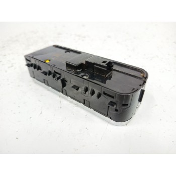 Recambio de mando elevalunas delantero izquierdo para mercedes-benz cla (c118) cla 250 e (118.386) referencia OEM IAM A167905980