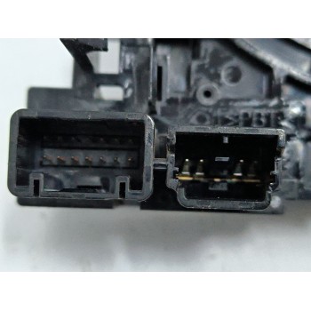 Recambio de anillo airbag para mazda cx-5 (ke, gh) 2.2 d (ke2fw) referencia OEM IAM KD4966CS0A  