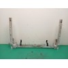 Recambio de travesaño inferior para mercedes-benz clase a (w177) a 200 d (177.012) referencia OEM IAM A1776204500 A1776225100 
