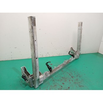 Recambio de travesaño inferior para mercedes-benz clase a (w177) a 200 d (177.012) referencia OEM IAM A1776204500 A1776225100 
