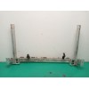 Recambio de travesaño inferior para mercedes-benz clase a (w177) a 200 d (177.012) referencia OEM IAM A1776204500 A1776225100 
