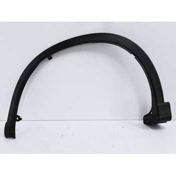 Recambio de aletin delantero izquierdo para mazda cx-5 (ke, gh) 2.2 d (ke2fw) referencia OEM IAM KD5351W31  