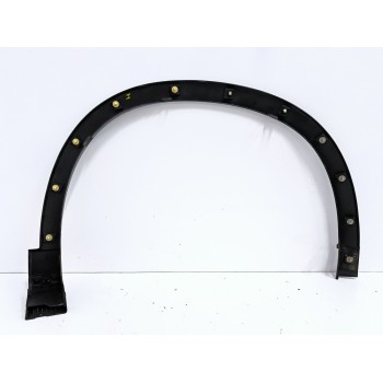 Recambio de aletin delantero izquierdo para mazda cx-5 (ke, gh) 2.2 d (ke2fw) referencia OEM IAM KD5351W31  