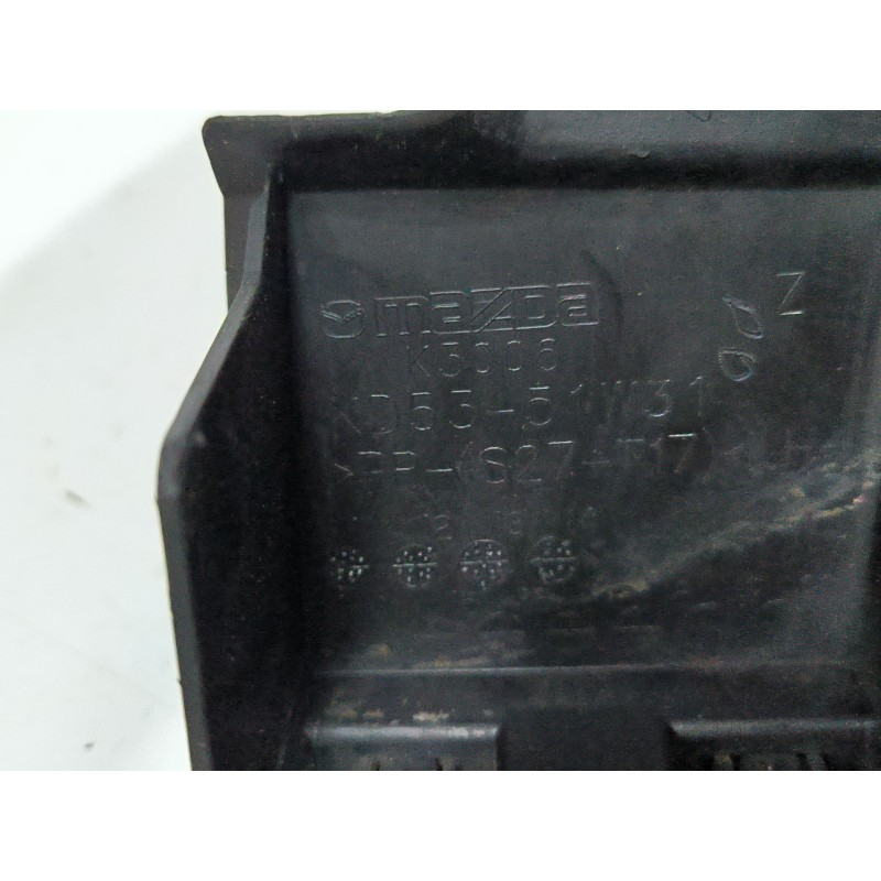 ALETIN DELANTERO IZQUIERDO