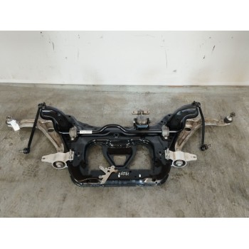 Recambio de puente delantero para mercedes-benz clase a (w177) a 200 d (177.012) referencia OEM IAM   