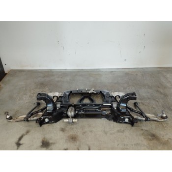 Recambio de puente delantero para mercedes-benz clase a (w177) a 200 d (177.012) referencia OEM IAM   