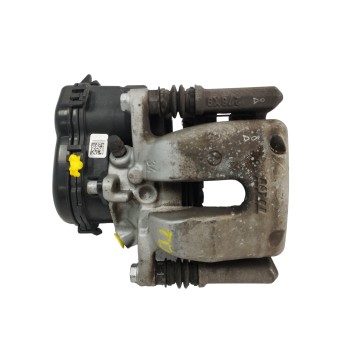 Recambio de pinza freno trasera derecha para mercedes-benz clase a (w176) a 180 cdi / d (176.012) referencia OEM IAM A2464232298