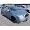 skoda fabia (6y2/6y3) del año 2004