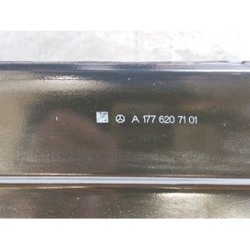 Recambio de puente delantero para mercedes-benz clase a (w177) a 200 d (177.012) referencia OEM IAM   