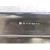 Recambio de puente delantero para mercedes-benz clase a (w177) a 200 d (177.012) referencia OEM IAM   