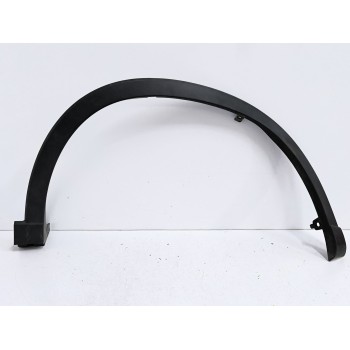 Recambio de aletin delantero derecho para mazda cx-5 (ke, gh) 2.2 d (ke2fw) referencia OEM IAM KD5351W21  