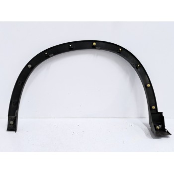 Recambio de aletin delantero derecho para mazda cx-5 (ke, gh) 2.2 d (ke2fw) referencia OEM IAM KD5351W21  