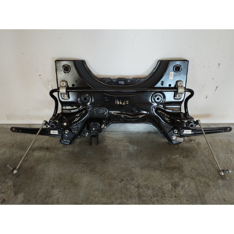 Recambio de puente delantero para citroën jumpy iii furgoneta (v_) 2.0 bluehdi 145 referencia OEM IAM   