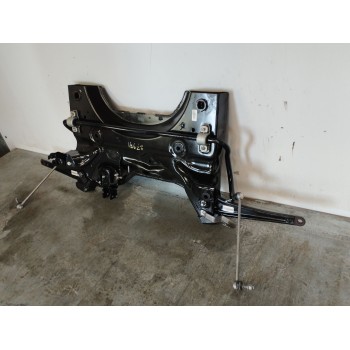 Recambio de puente delantero para citroën jumpy iii furgoneta (v_) 2.0 bluehdi 145 referencia OEM IAM   
