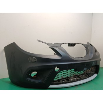 Recambio de paragolpes delantero para seat altea xl (5p5, 5p8) 1.6 tdi referencia OEM IAM 5P9807217RGRU 5P9807217 