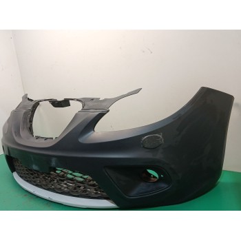 Recambio de paragolpes delantero para seat altea xl (5p5, 5p8) 1.6 tdi referencia OEM IAM 5P9807217RGRU 5P9807217 