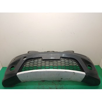 Recambio de paragolpes delantero para seat altea xl (5p5, 5p8) 1.6 tdi referencia OEM IAM 5P9807217RGRU 5P9807217 