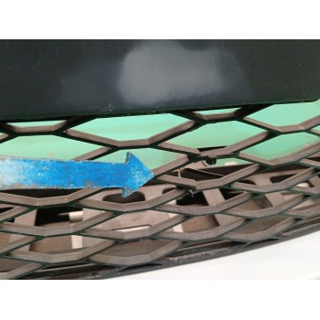 Recambio de paragolpes delantero para seat altea xl (5p5, 5p8) 1.6 tdi referencia OEM IAM 5P9807217RGRU 5P9807217 