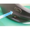 Recambio de paragolpes delantero para seat altea xl (5p5, 5p8) 1.6 tdi referencia OEM IAM 5P9807217RGRU 5P9807217 