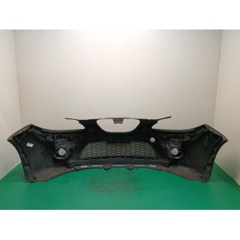 Recambio de paragolpes delantero para seat altea xl (5p5, 5p8) 1.6 tdi referencia OEM IAM 5P9807217RGRU 5P9807217 