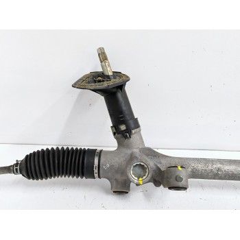 Recambio de cremallera direccion para mazda cx-5 (ke, gh) 2.2 d (ke2fw) referencia OEM IAM KD3132112  