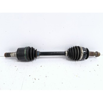 TRANSMISION DELANTERA IZQUIERDA GDB32560X 