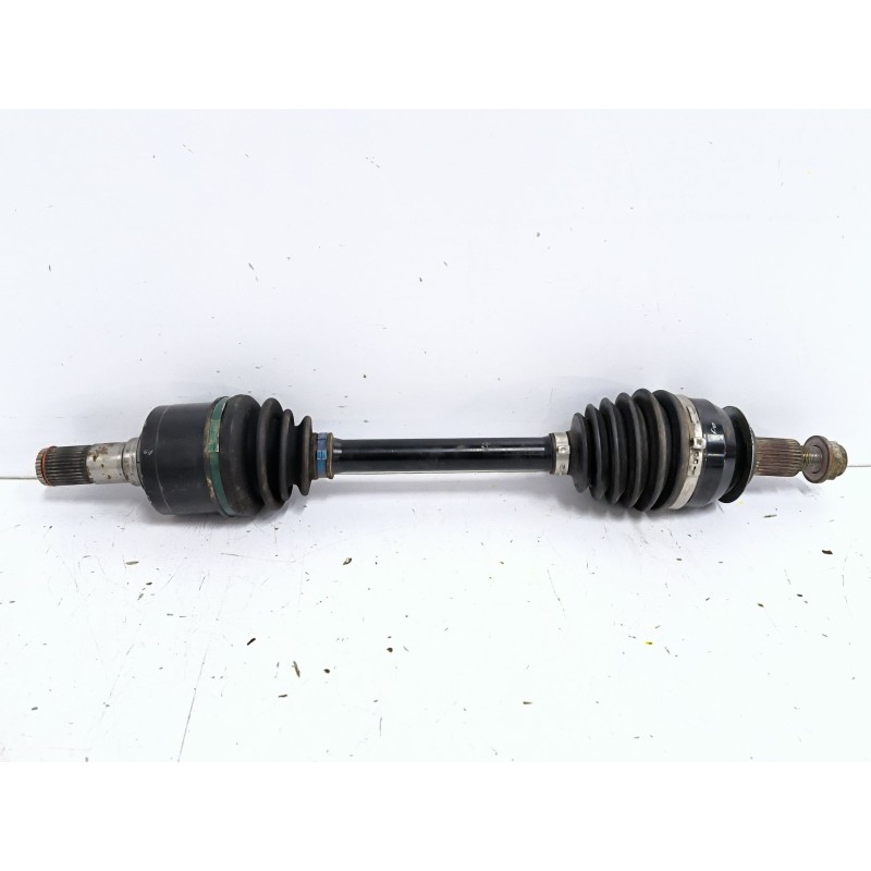 Recambio de transmision delantera derecha para mazda cx-5 (ke, gh) 2.2 d (ke2fw) referencia OEM IAM EDJ104  