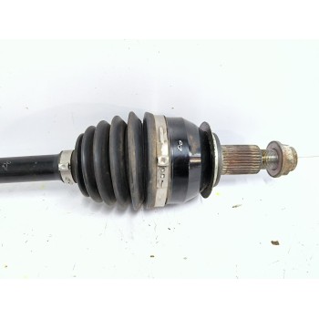 Recambio de transmision delantera derecha para mazda cx-5 (ke, gh) 2.2 d (ke2fw) referencia OEM IAM EDJ104  