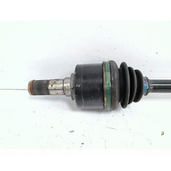 Recambio de transmision delantera derecha para mazda cx-5 (ke, gh) 2.2 d (ke2fw) referencia OEM IAM EDJ104  