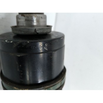 Recambio de transmision delantera derecha para mazda cx-5 (ke, gh) 2.2 d (ke2fw) referencia OEM IAM EDJ104  