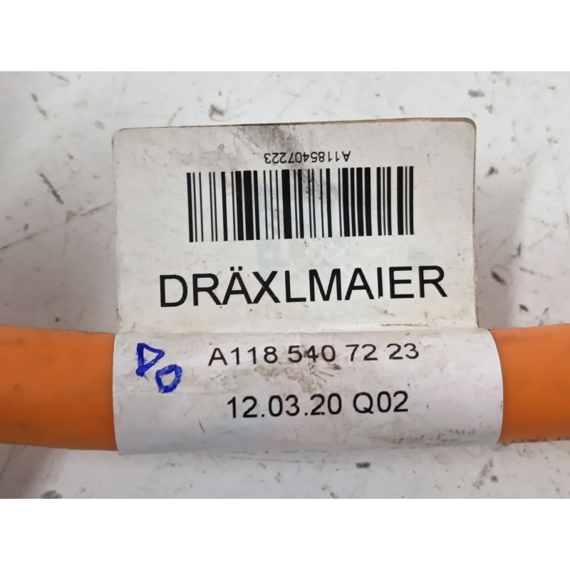 NO IDENTIFICADO A1775420200