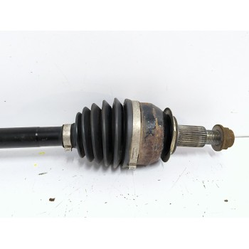 Recambio de transmision delantera derecha para mazda cx-5 (ke, gh) 2.2 d (ke2fw) referencia OEM IAM GDB32550X  